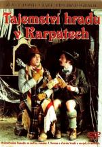 Тайна Карпатского замка (Таинственный замок в Карпатах) / Tajemstvi hradu v Karpatech (1983)
