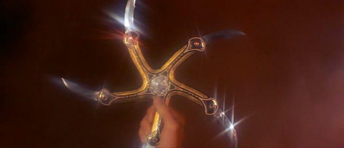 Кадр из фильма Крулл / Krull (1983)