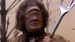 Кадры из фильма Крулл / Krull (1983)