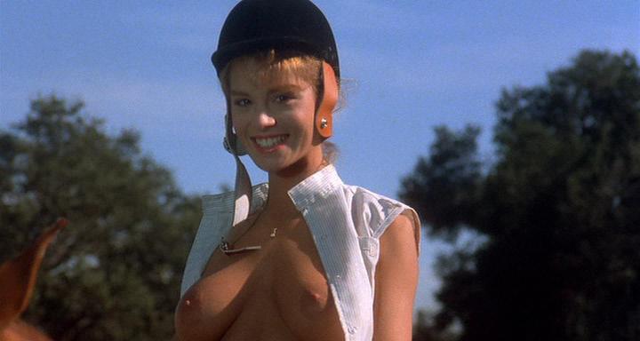 Кадр из фильма Частная школа / Private School (1983)