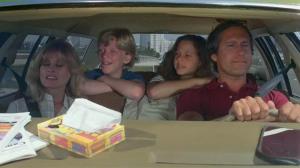 Кадры из фильма Каникулы / American Vacation (1983)
