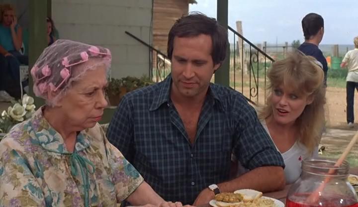 Кадр из фильма Каникулы / American Vacation (1983)