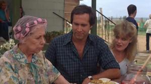 Кадры из фильма Каникулы / American Vacation (1983)