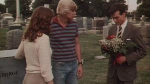 Кадры из фильма Морг / Mortuary (1983)