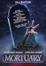 Морг / Mortuary (1983)