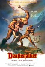 Ловчий cмерти / Deathstalker (1983)