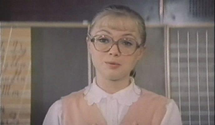 Кадр из фильма Утро без отметок (1983)