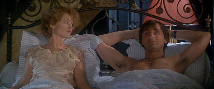 Кадр из фильма Женщина моего друга / La femme de mon pote (1983)
