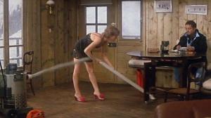 Кадры из фильма Женщина моего друга / La femme de mon pote (1983)
