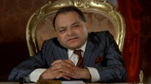 Кадры из фильма Зедер / Zeder (1983)