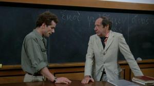 Кадры из фильма Зедер / Zeder (1983)