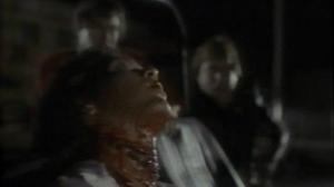 Кадры из фильма Молодые Воины / Young Warriors (1983)