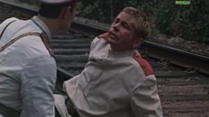 Кадры из фильма Шурочка / Red Riding: The Year of Our Lord 1983 (1983)