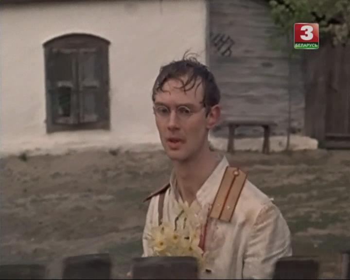 Кадр из фильма Шурочка / Red Riding: The Year of Our Lord 1983 (1983)
