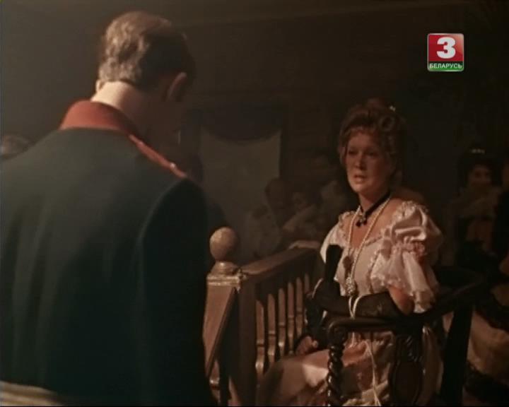 Кадр из фильма Шурочка / Red Riding: The Year of Our Lord 1983 (1983)