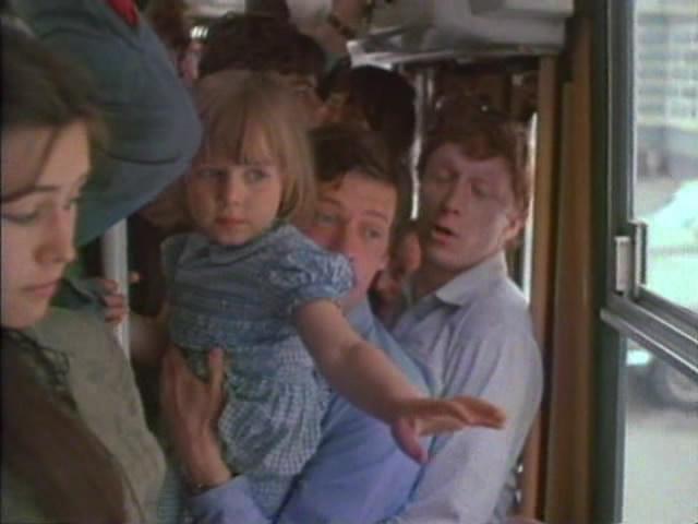 Кадр из фильма Карантин (1983)