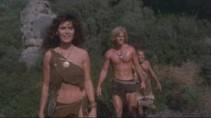 Кадры из фильма Йор, охотник будущего / Il mondo di Yor (1983)