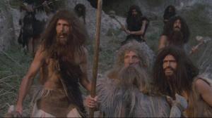 Кадры из фильма Йор, охотник будущего / Il mondo di Yor (1983)