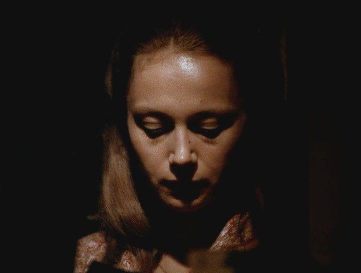 Кадр из фильма Без свидетелей (1983)
