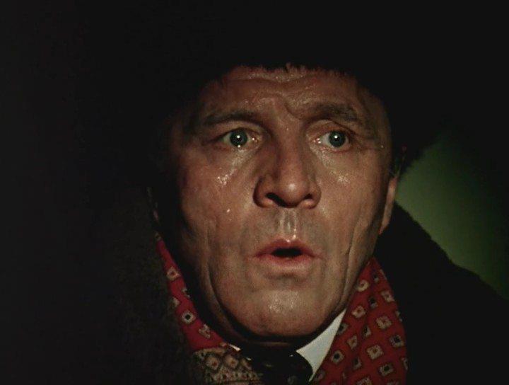 Кадр из фильма Без свидетелей (1983)
