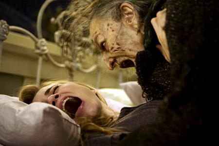 Кадр из фильма Затащи меня в Ад / Drag Me to Hell (2009)