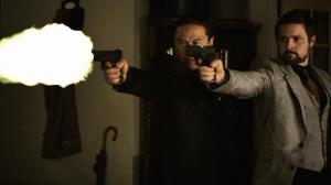 Кадры из фильма Ангел смерти / Angel of Death (2009)