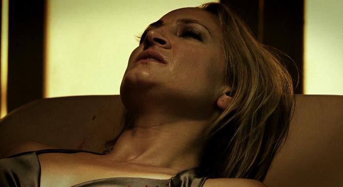 Кадр из фильма Ангел смерти / Angel of Death (2009)