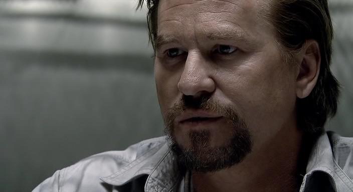 Кадр из фильма Улицы крови / Streets of Blood (2009)