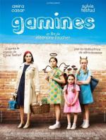 Девчонки / Gamines (2009)