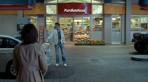Кадры из фильма Ближний свет / Artimos sviesos (2009)