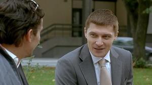 Кадры из фильма Ближний свет / Artimos sviesos (2009)