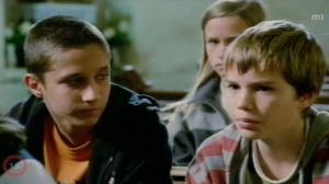 Кадры из фильма Седьмой круг / A hetedik kor (2009)