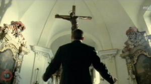 Кадры из фильма Седьмой круг / A hetedik kor (2009)