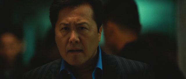 Кадр из фильма M.B. / MW (2009)