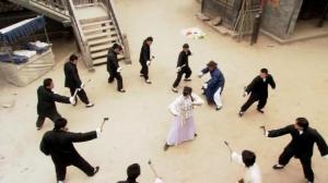 Кадры из фильма В поисках Джеки / Xun zhao Cheng Long (2009)