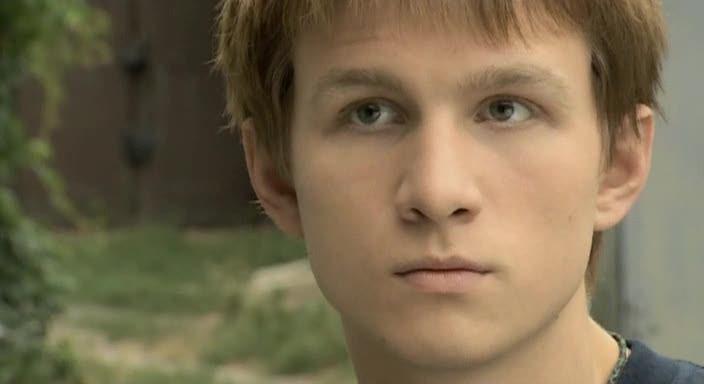 Кадр из фильма Снегирь (2009)