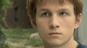 Кадры из фильма Снегирь (2009)