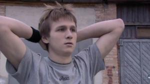 Кадры из фильма Снегирь (2009)