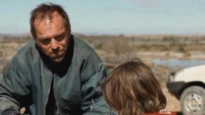 Кадры из фильма Последняя поездка / Last Ride (2009)