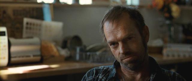 Кадр из фильма Последняя поездка / Last Ride (2009)