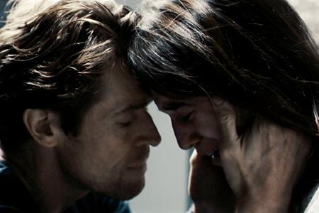 Кадр из фильма Антихрист / Antichrist (2009)