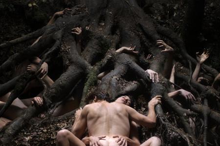 Кадр из фильма Антихрист / Antichrist (2009)