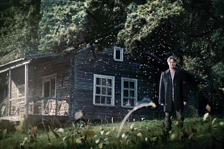 Кадр из фильма Антихрист / Antichrist (2009)