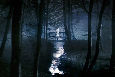 Кадр из фильма Антихрист / Antichrist (2009)