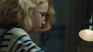 Кадры из фильма Ежик / Le hérisson (2009)