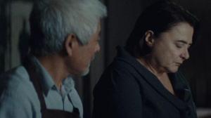 Кадры из фильма Ежик / Le hérisson (2009)