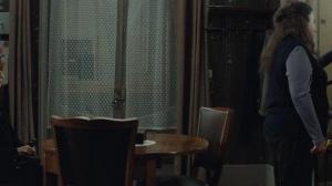 Кадры из фильма Ежик / Le hérisson (2009)