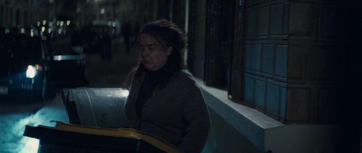 Кадр из фильма Ежик / Le hérisson (2009)