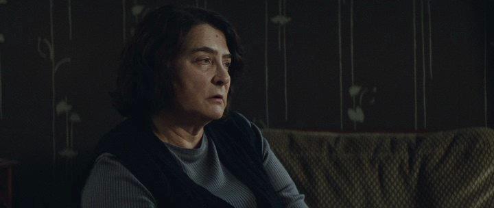 Кадр из фильма Ежик / Le hérisson (2009)