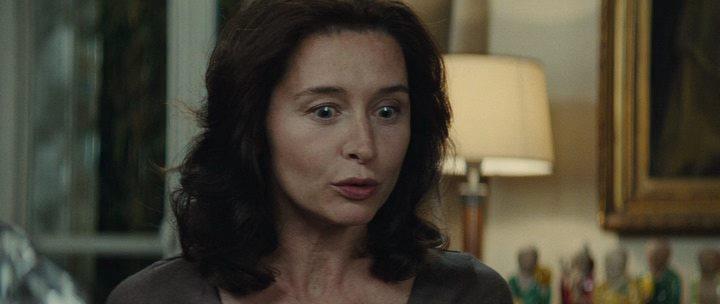 Кадр из фильма Ежик / Le hérisson (2009)
